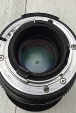 NIKON Nikon AF Nikkor 35-70mm f2.8 D Lens Used Fair