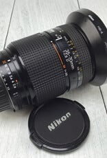 NIKON Nikon AF Nikkor 35-70mm f2.8 D Lens Used Fair