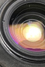 NIKON Nikon AF Nikkor 35-70mm f2.8 D Lens Used Fair