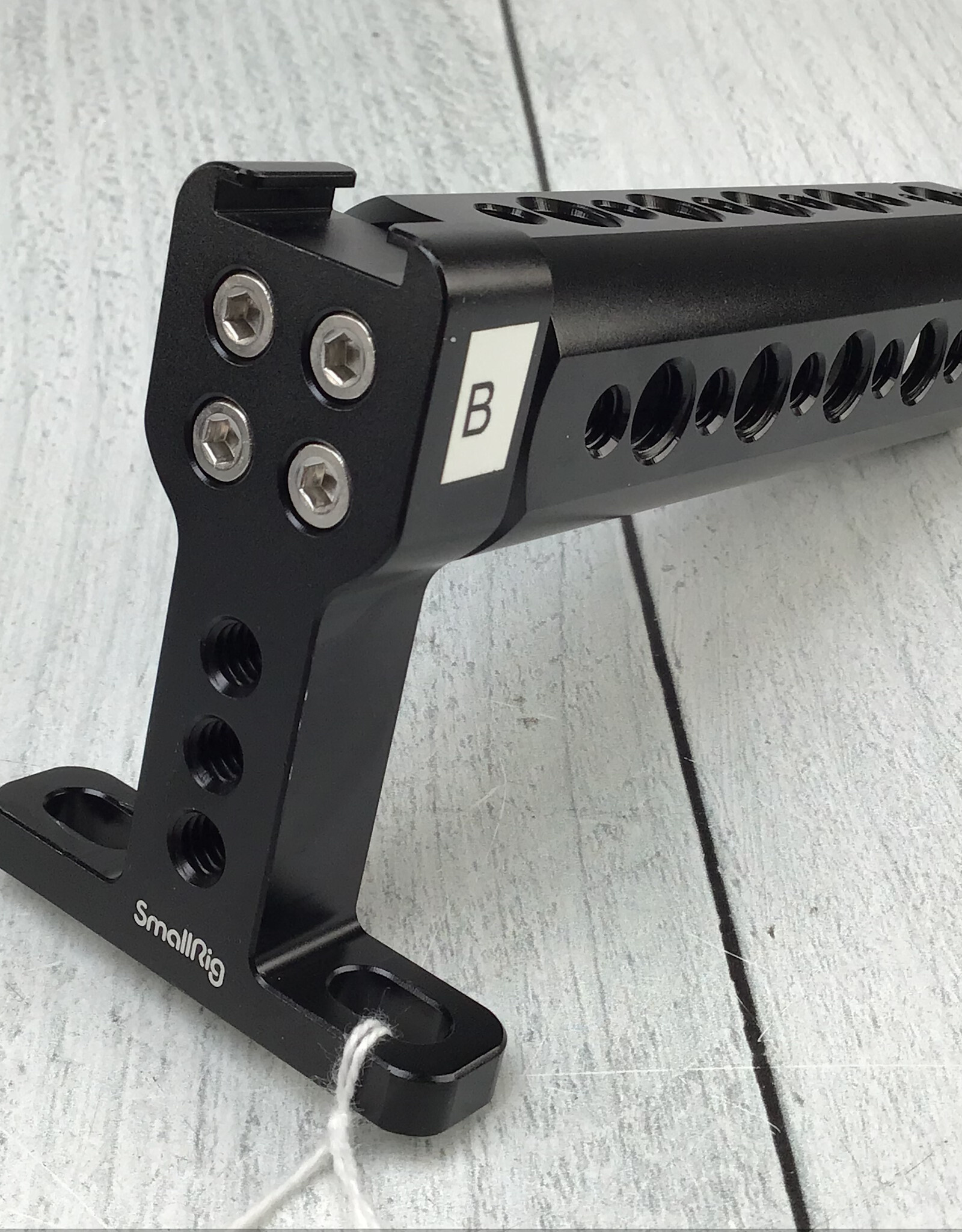 SmallRig SmallRig Top Handle Used Good