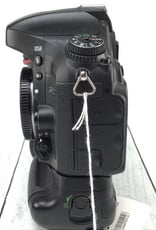 NIKON Nikon D600 Camera w/ MB-D14 Used Good