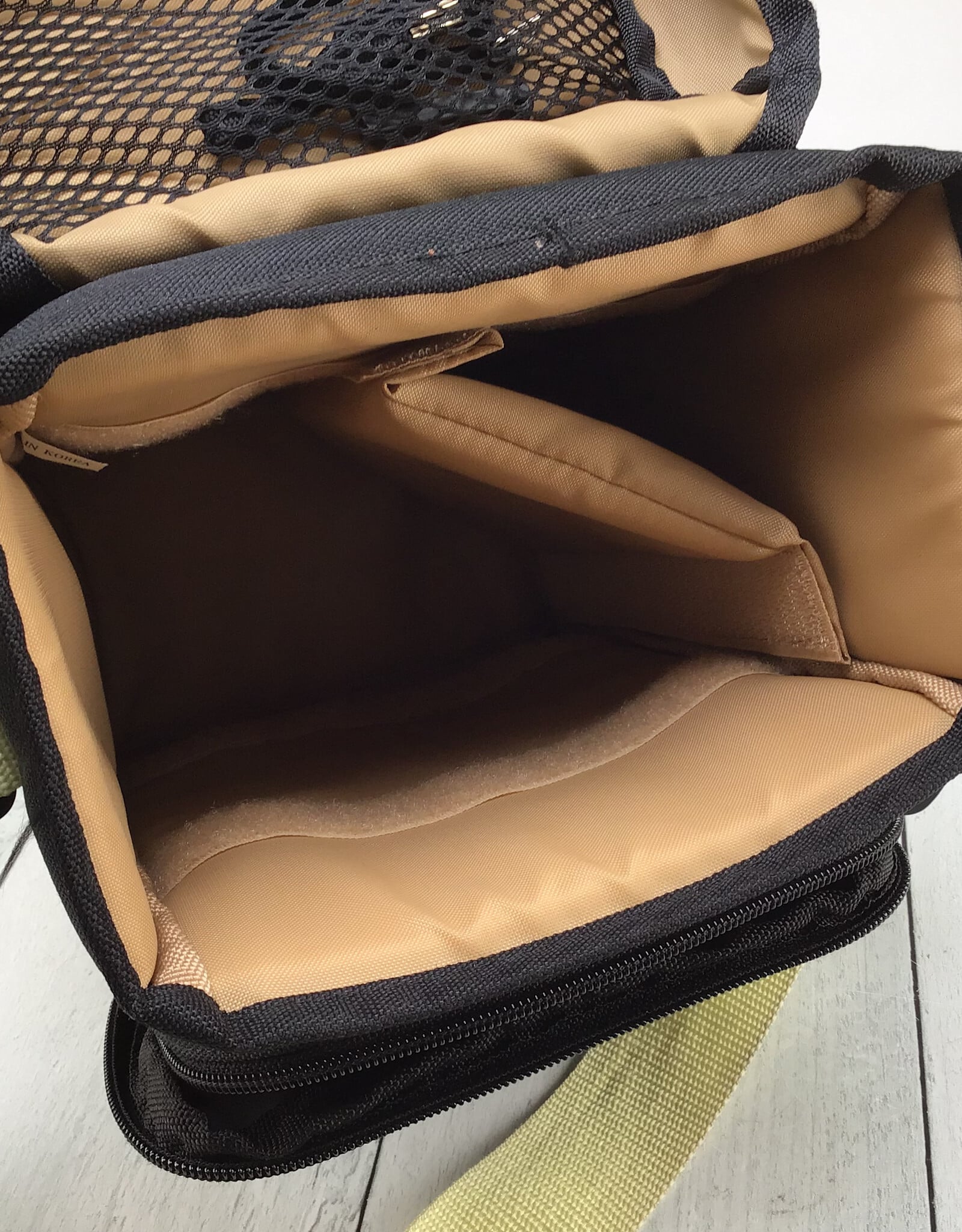 CANON Canon Camera Bag Small Used Good
