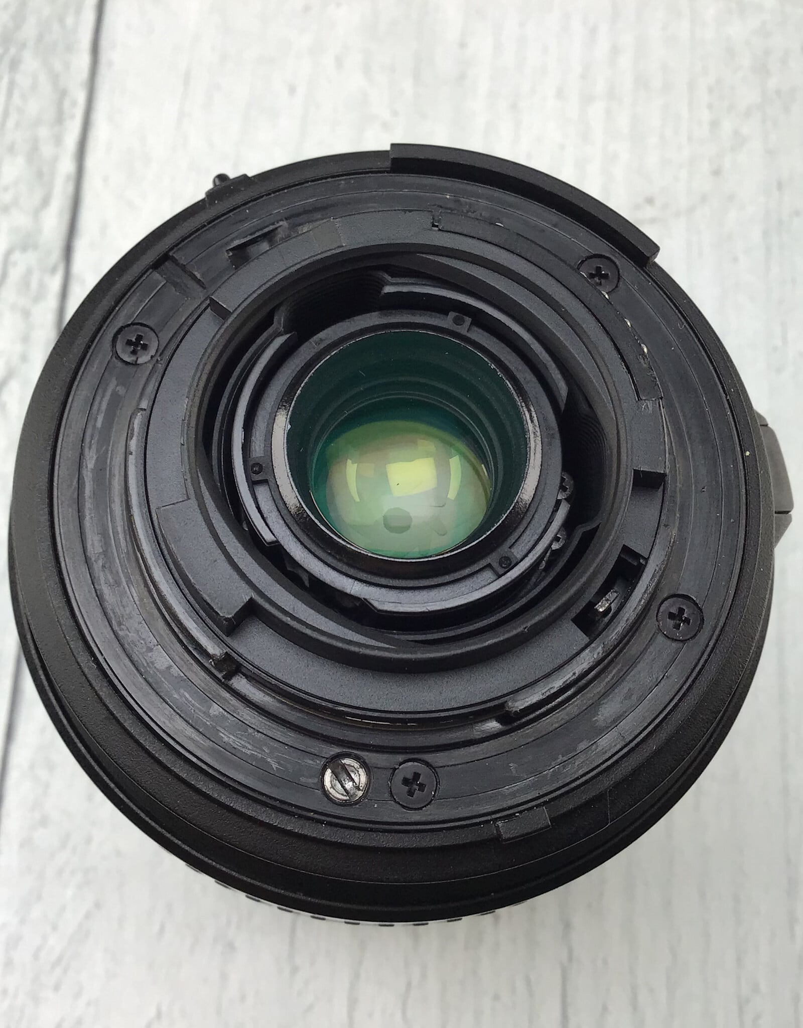 TAMRON Tamron 28-300mm f3.5-6.3 Lens for Nikon Used Good