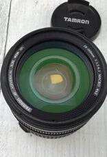 TAMRON Tamron 28-300mm f3.5-6.3 Lens for Nikon Used Good