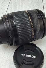 TAMRON Tamron 28-300mm f3.5-6.3 Lens for Nikon Used Good
