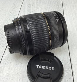 TAMRON Tamron 28-300mm f3.5-6.3 Lens for Nikon Used Good