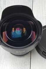 Meike Meike Fish Eye 8mm f3.5 Lens for Canon Used Good