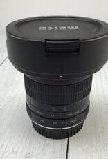 Meike Meike Fish Eye 8mm f3.5 Lens for Canon Used Good