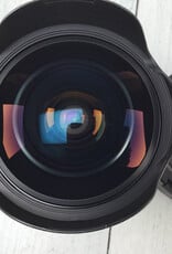 Meike Meike Fish Eye 8mm f3.5 Lens for Canon Used Good