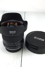Meike Meike Fish Eye 8mm f3.5 Lens for Canon Used Good
