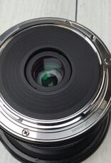 Meike Meike Fish Eye 8mm f3.5 Lens for Canon Used Good