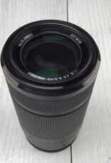 SONY Sony E 55-210mm f4.5-6.3 OSS Lens Used Good