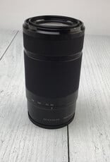 SONY Sony E 55-210mm f4.5-6.3 OSS Lens Used Good