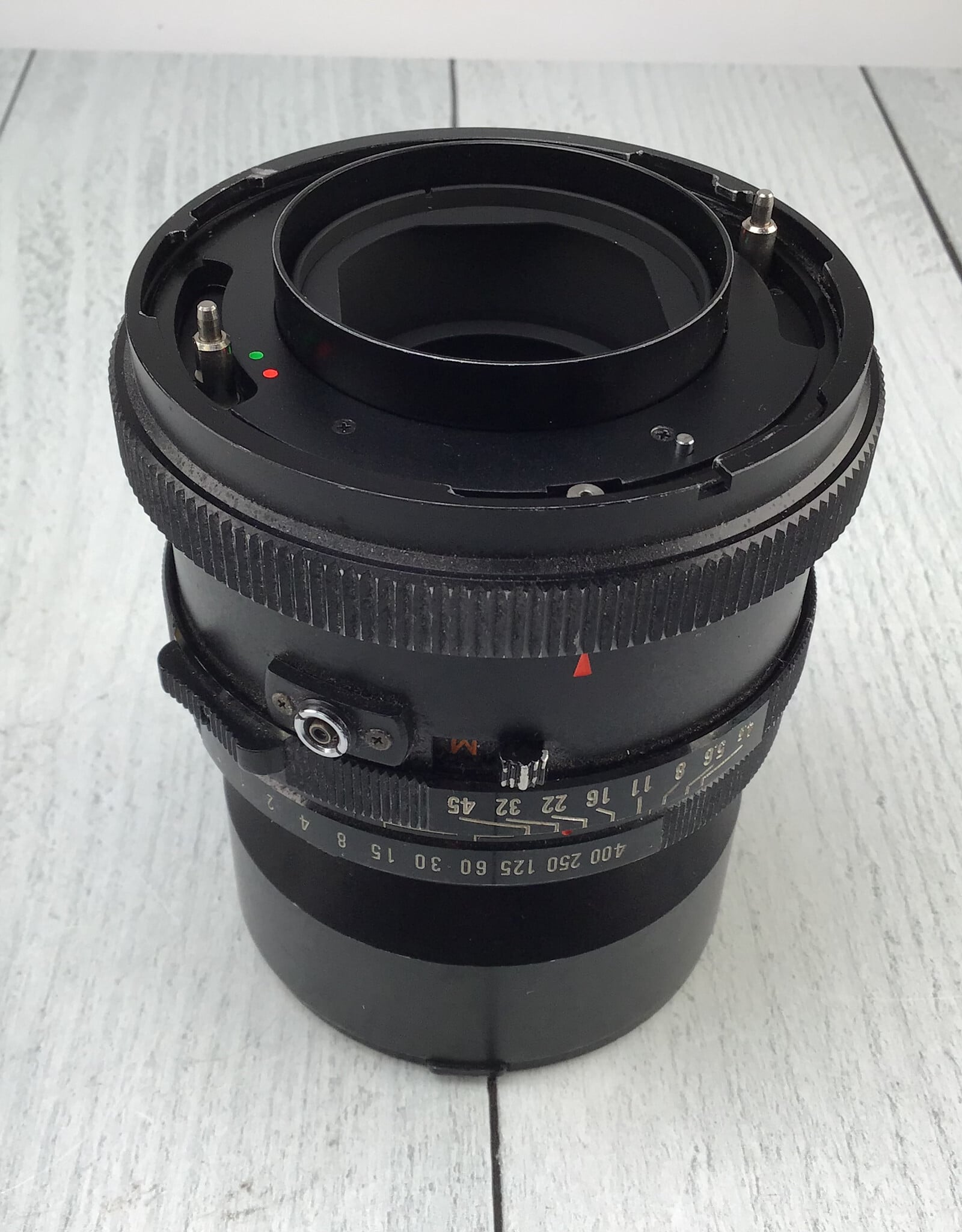 MAMIYA Mamiya Sekor C 180mm f4.5 Lens Used Good