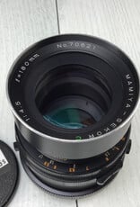 MAMIYA Mamiya Sekor C 180mm f4.5 Lens Used Good