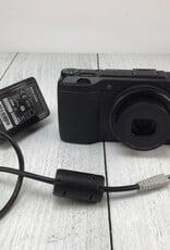 Ricoh Ricoh GR II Camera Used Good