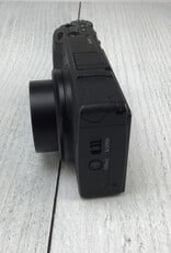 Ricoh Ricoh GR II Camera Used Good