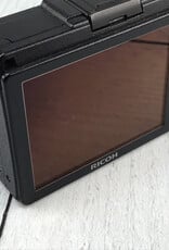 Ricoh Ricoh GR II Camera Used Good
