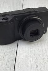 Ricoh Ricoh GR II Camera Used Good
