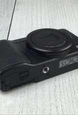 Ricoh Ricoh GR II Camera Used Good