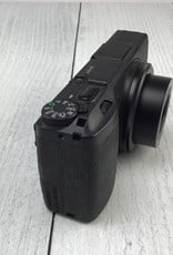 Ricoh Ricoh GR II Camera Used Good