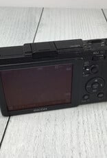 Ricoh Ricoh GR II Camera Used Good