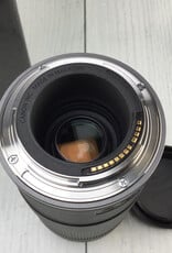 CANON Canon RF  75-300 f4-5.6 Lens in Box Used EX