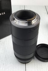 CANON Canon RF  75-300 f4-5.6 Lens in Box Used EX