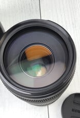 CANON Canon RF  75-300 f4-5.6 Lens in Box Used EX