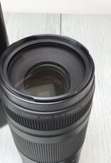 CANON Canon RF  75-300 f4-5.6 Lens in Box Used EX