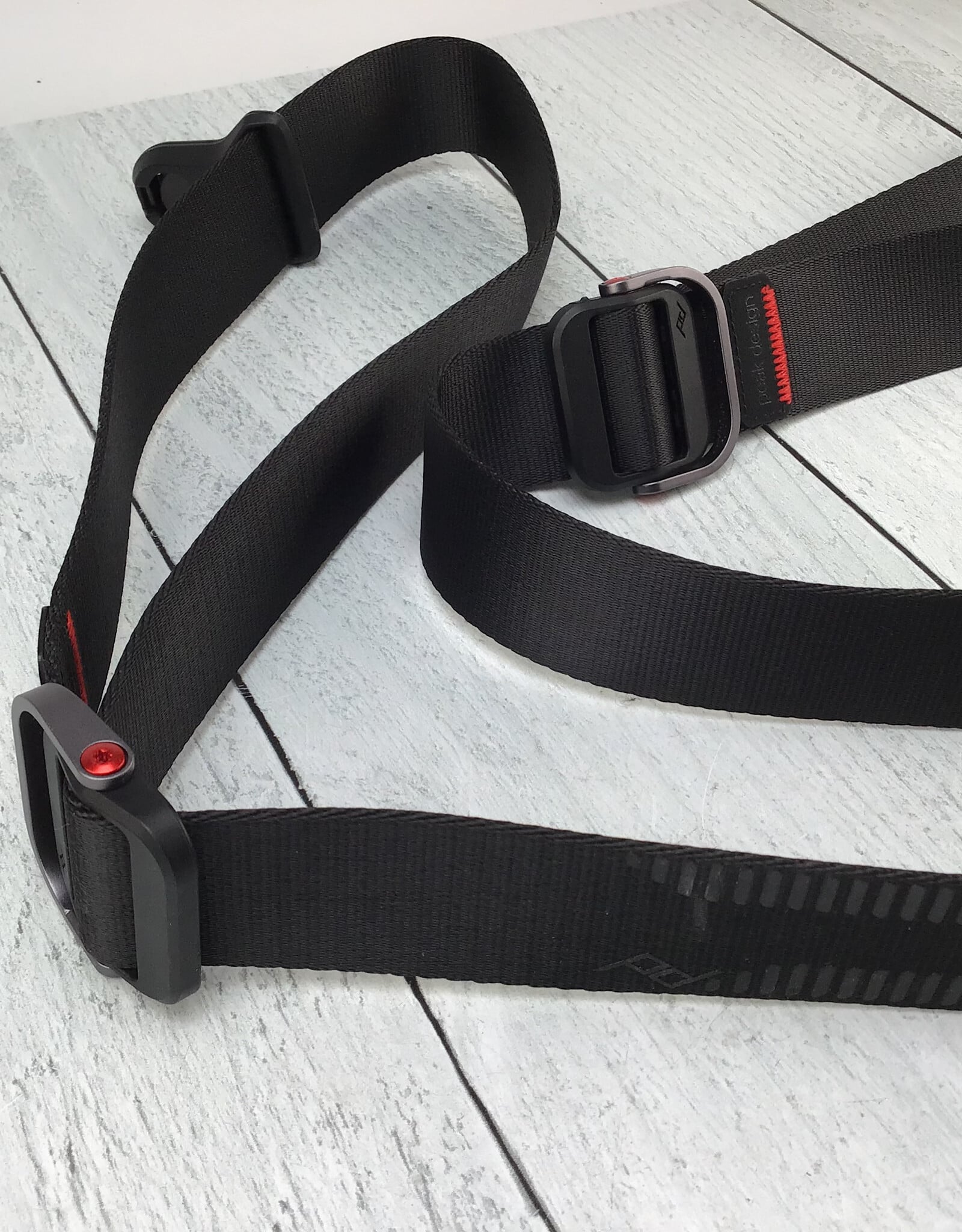Peak Design Slidelite Strap Used Good