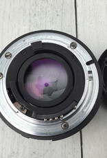 NIKON Nikon AF Nikkor 50mm f1.8 D Lens Used Good