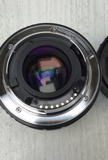 TAMRON Tamron-F Minolta AF 2X Teleconverter Used Good