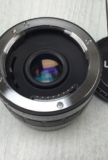 TAMRON Tamron-F Minolta AF 2X Teleconverter Used Good