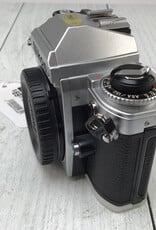 NIKON Nikon FG Camera Body Used Good