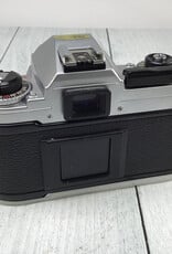 NIKON Nikon FG Camera Body Used Good