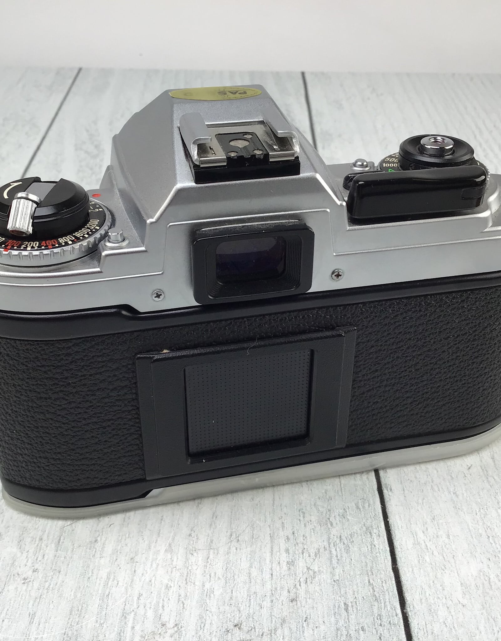 NIKON Nikon FG Camera Body Used Good