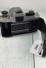 NIKON Nikon FG Camera Body Used Good