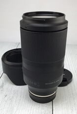 TAMRON Tamron 70-180mm f2.8 Di III VXD Lens for Sony Used Good