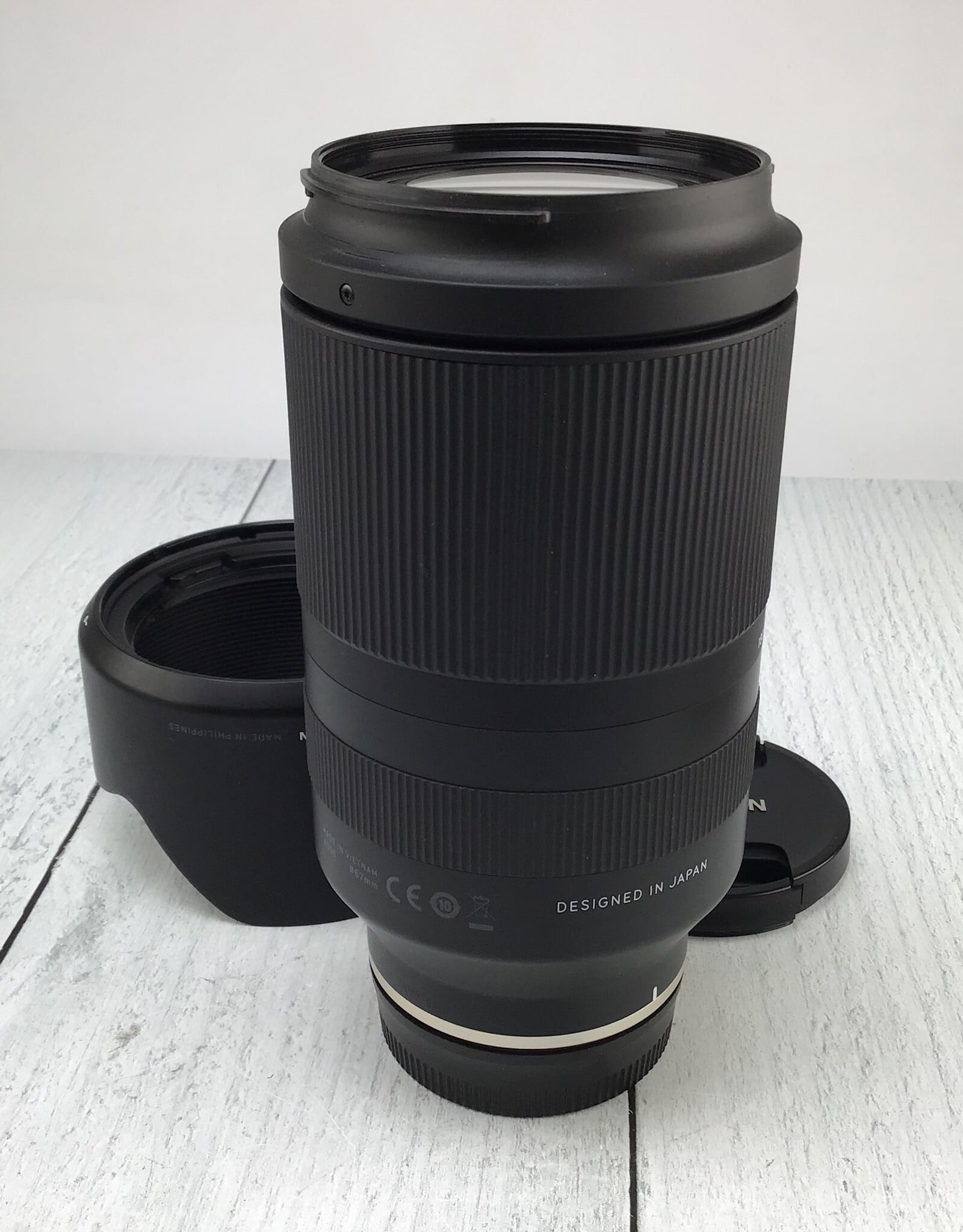 TAMRON Tamron 70-180mm f2.8 Di III VXD Lens for Sony Used Good
