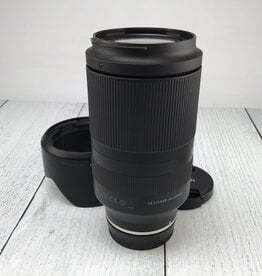 TAMRON Tamron 70-180mm f2.8 Di III VXD Lens for Sony Used Good