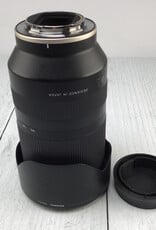 TAMRON Tamron 70-180mm f2.8 Di III VXD Lens for Sony Used Good
