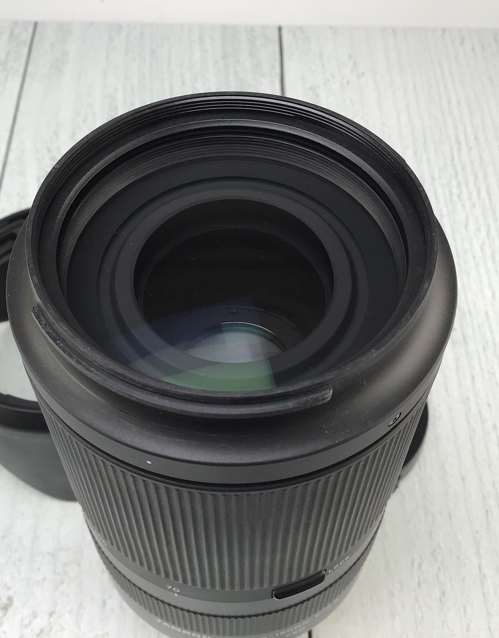 TAMRON Tamron 70-180mm f2.8 Di III VXD Lens for Sony Used Good