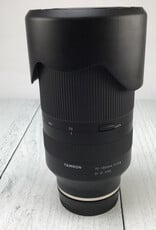 TAMRON Tamron 70-180mm f2.8 Di III VXD Lens for Sony Used Good