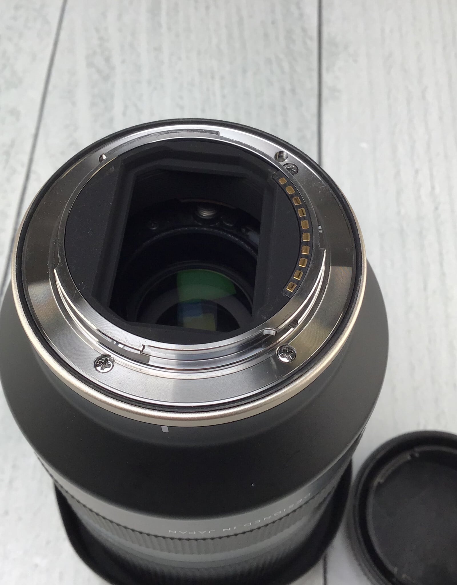 TAMRON Tamron 70-180mm f2.8 Di III VXD Lens for Sony Used Good