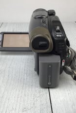 SONY Sony DCR-DVD403 Camcorder Used Fair