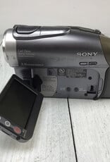 SONY Sony DCR-DVD403 Camcorder Used Fair