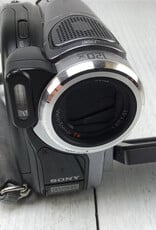 SONY Sony DCR-DVD403 Camcorder Used Fair