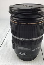 CANON Canon EF-S 17-55mm f2.8 IS USM Lens Used Fair