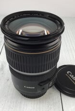 CANON Canon EF-S 17-55mm f2.8 IS USM Lens Used Fair